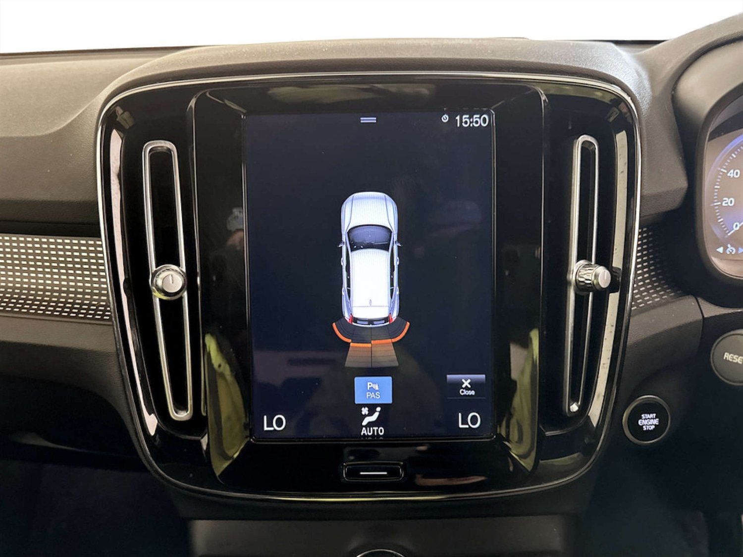 Used Volvo XC40 2021 for sale - 77420214: Photo 18