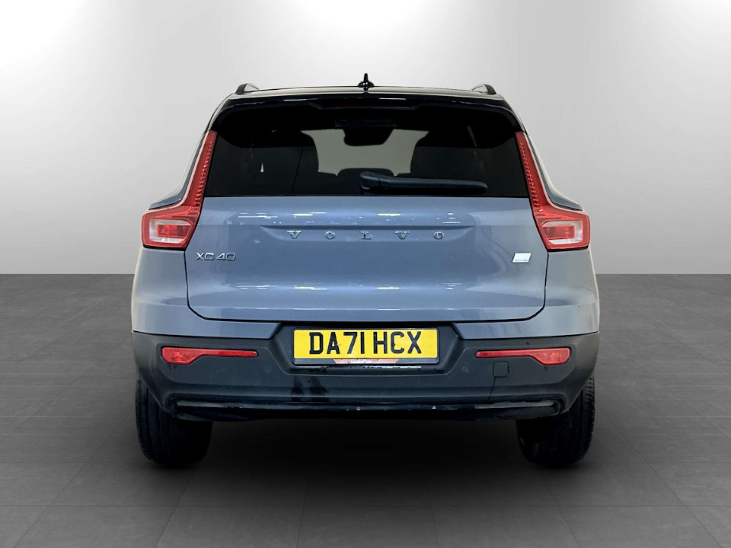 Used Volvo XC40 2021 for sale - 77420214: Photo 7