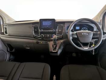Used Ford Transit Custom 2021 for sale - 74718962: Photo