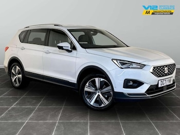 2021 - 1.5 EcoTSI Xcellence 5dr DSG