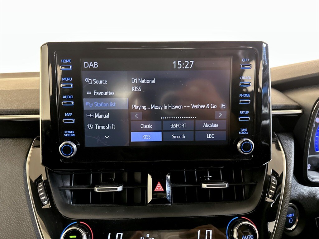 Vehicle 24