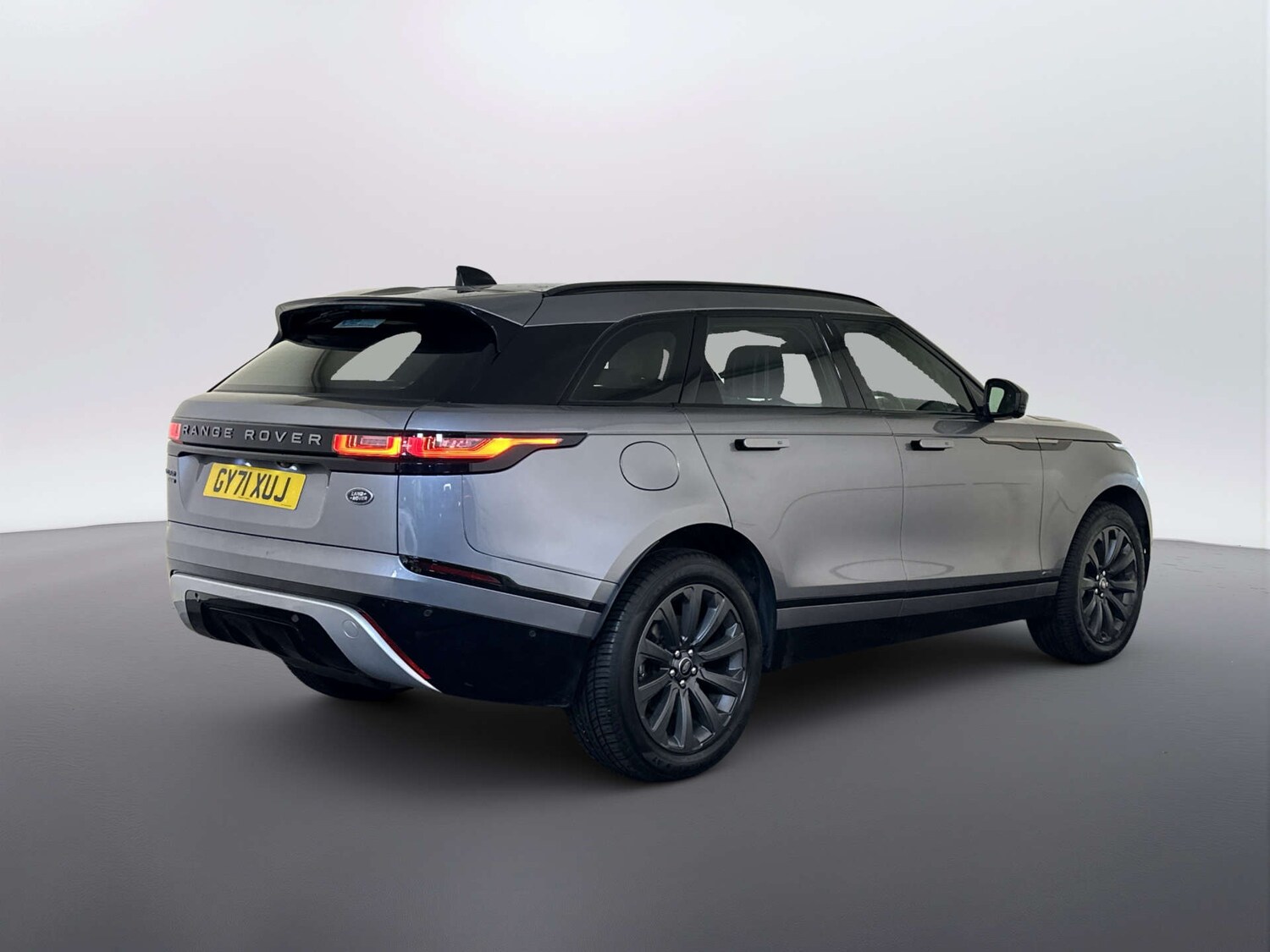 Used Land Rover Range Rover Velar 2021 for sale - 77872410: Photo 10
