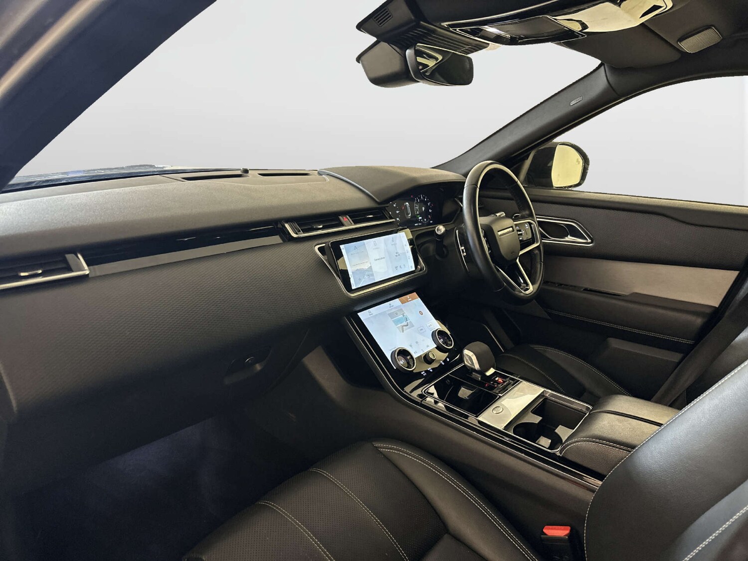 Used Land Rover Range Rover Velar 2021 for sale - 77872410: Photo 12