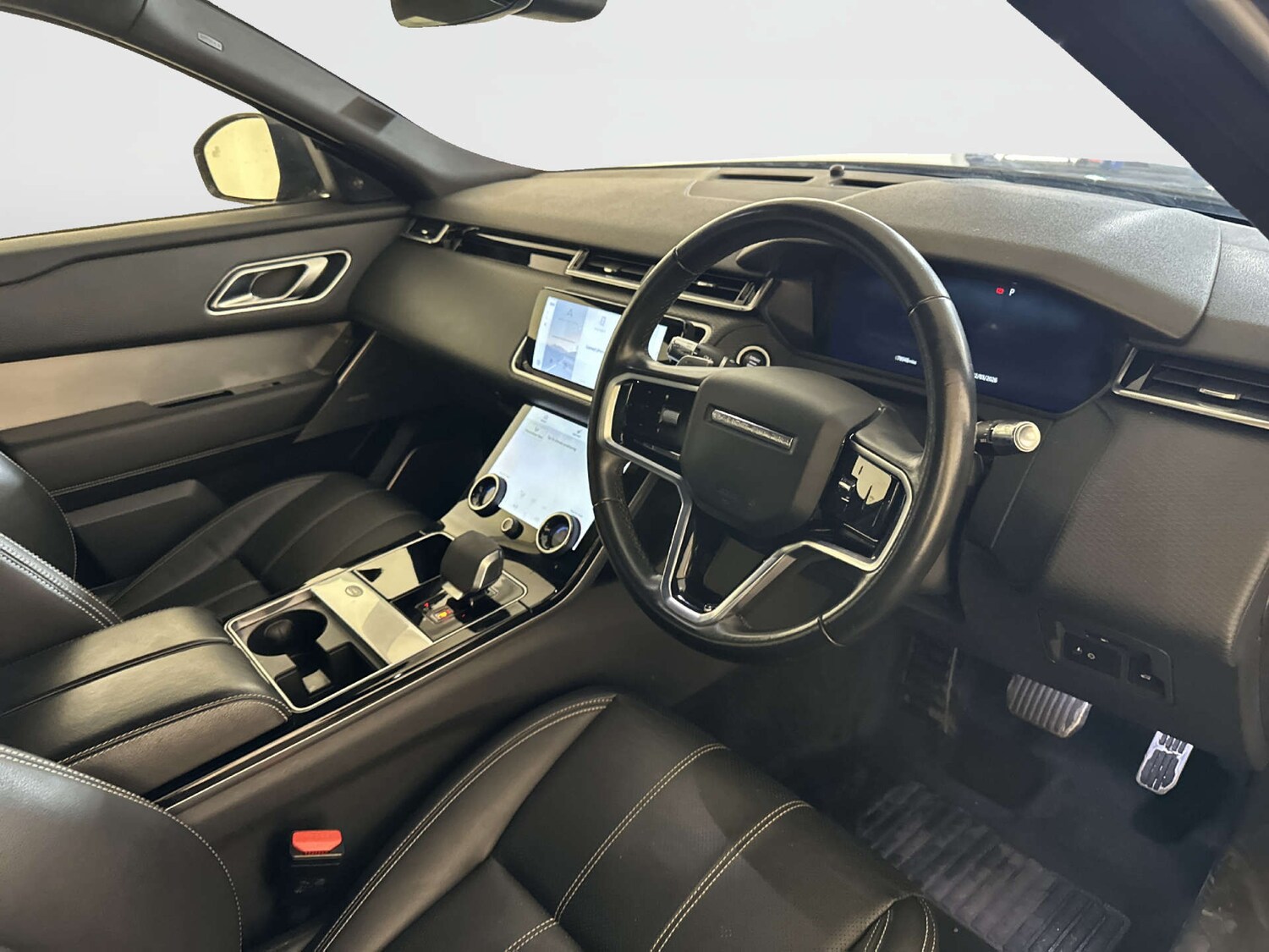 Used Land Rover Range Rover Velar 2021 for sale - 77872410: Photo 16