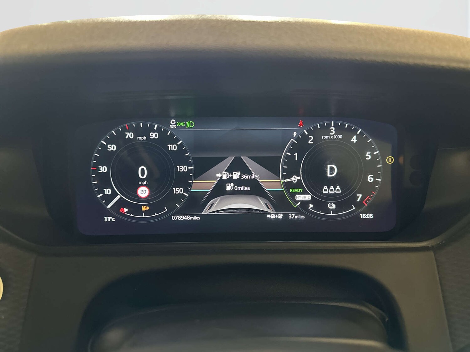 Used Land Rover Range Rover Velar 2021 for sale - 77872410: Photo 19