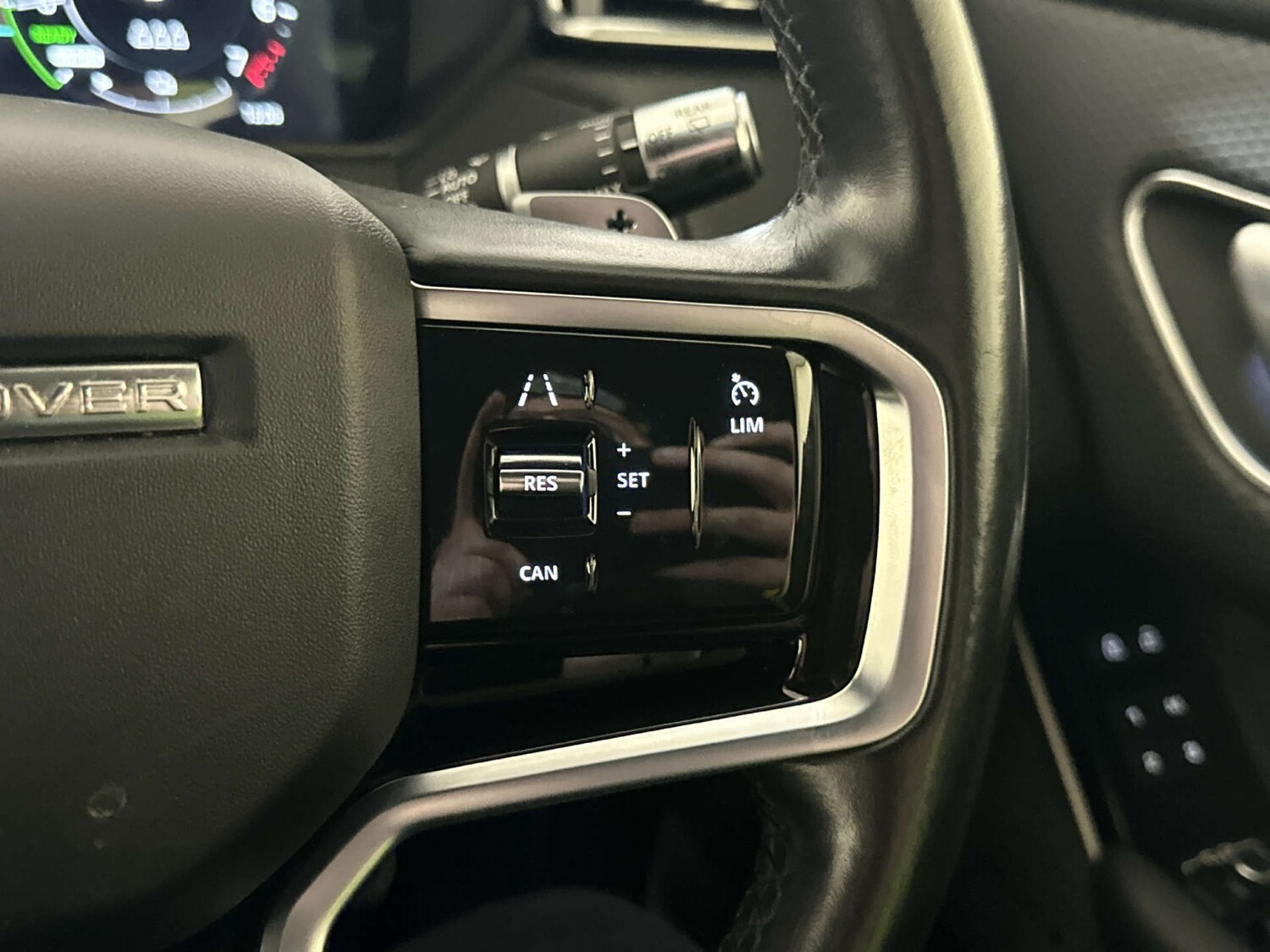 Used Land Rover Range Rover Velar 2021 for sale - 77872410: Photo 20