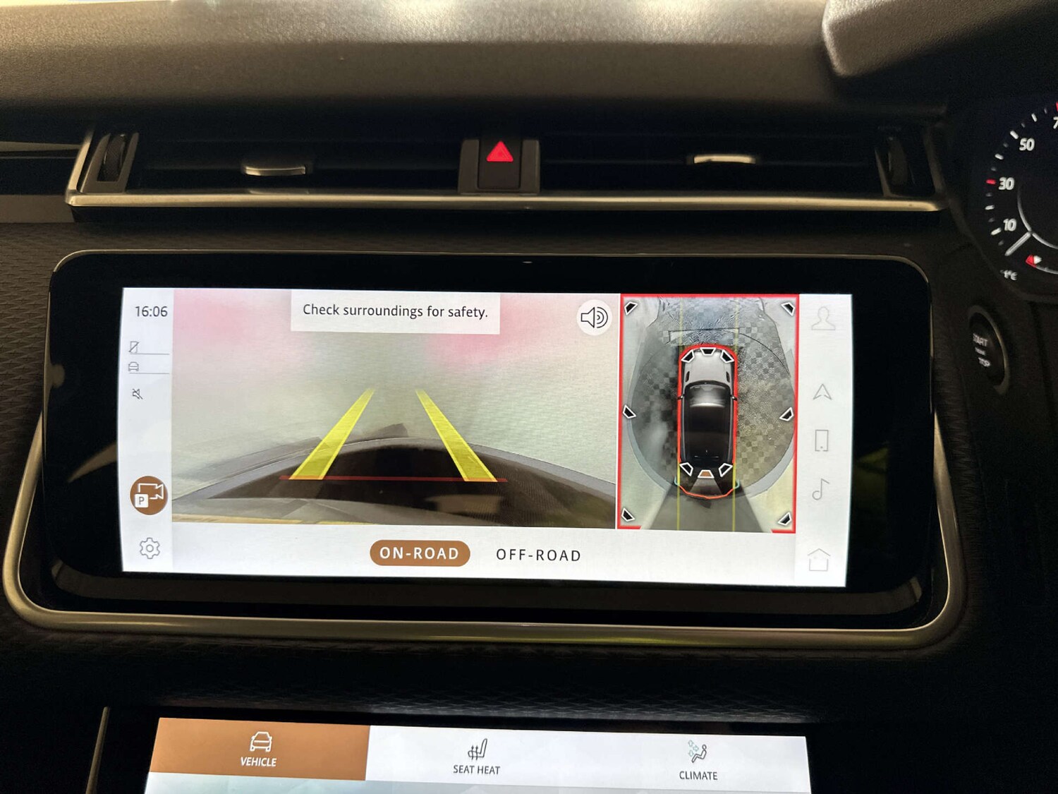 Used Land Rover Range Rover Velar 2021 for sale - 77872410: Photo 21