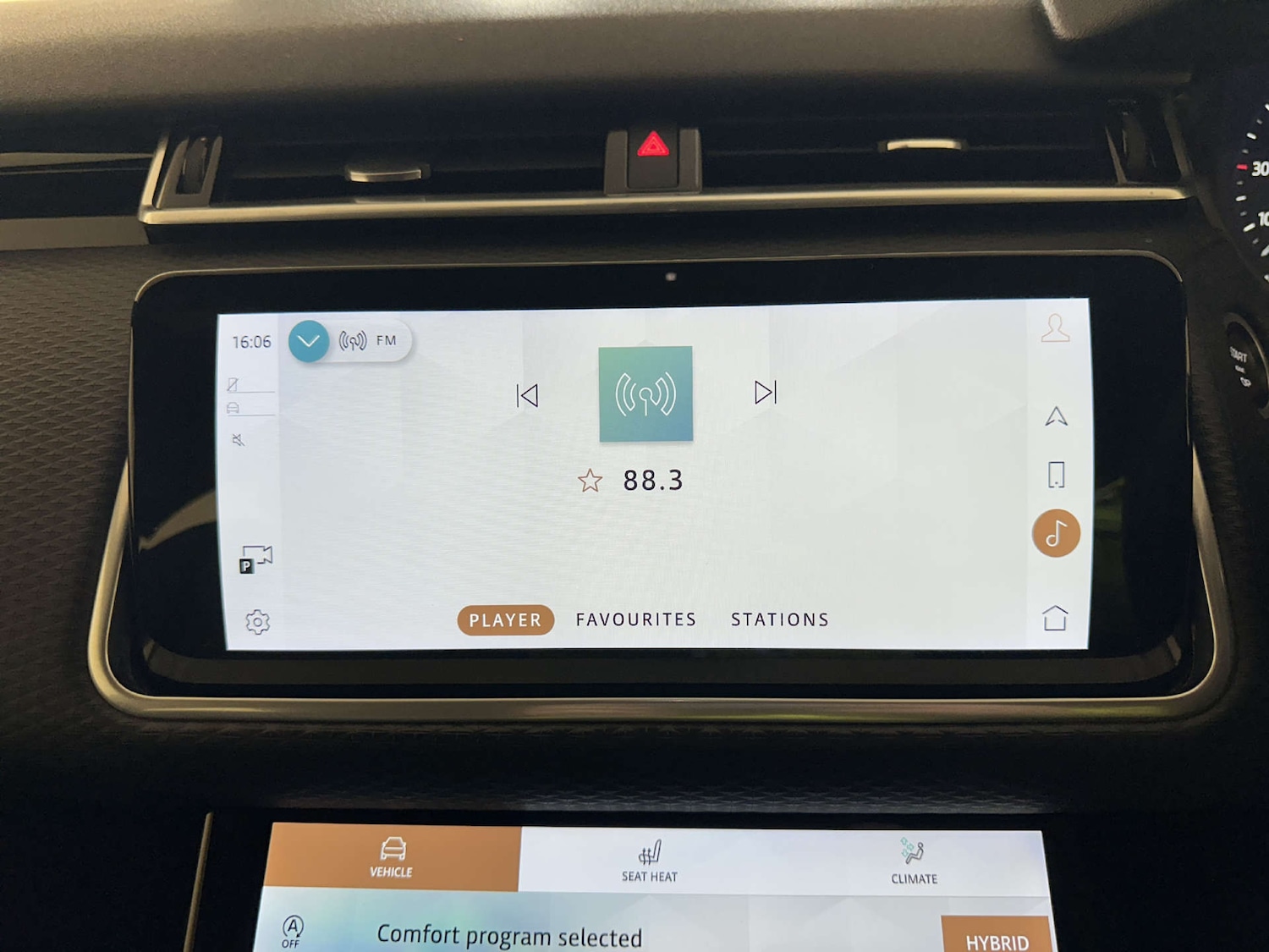 Used Land Rover Range Rover Velar 2021 for sale - 77872410: Photo 22