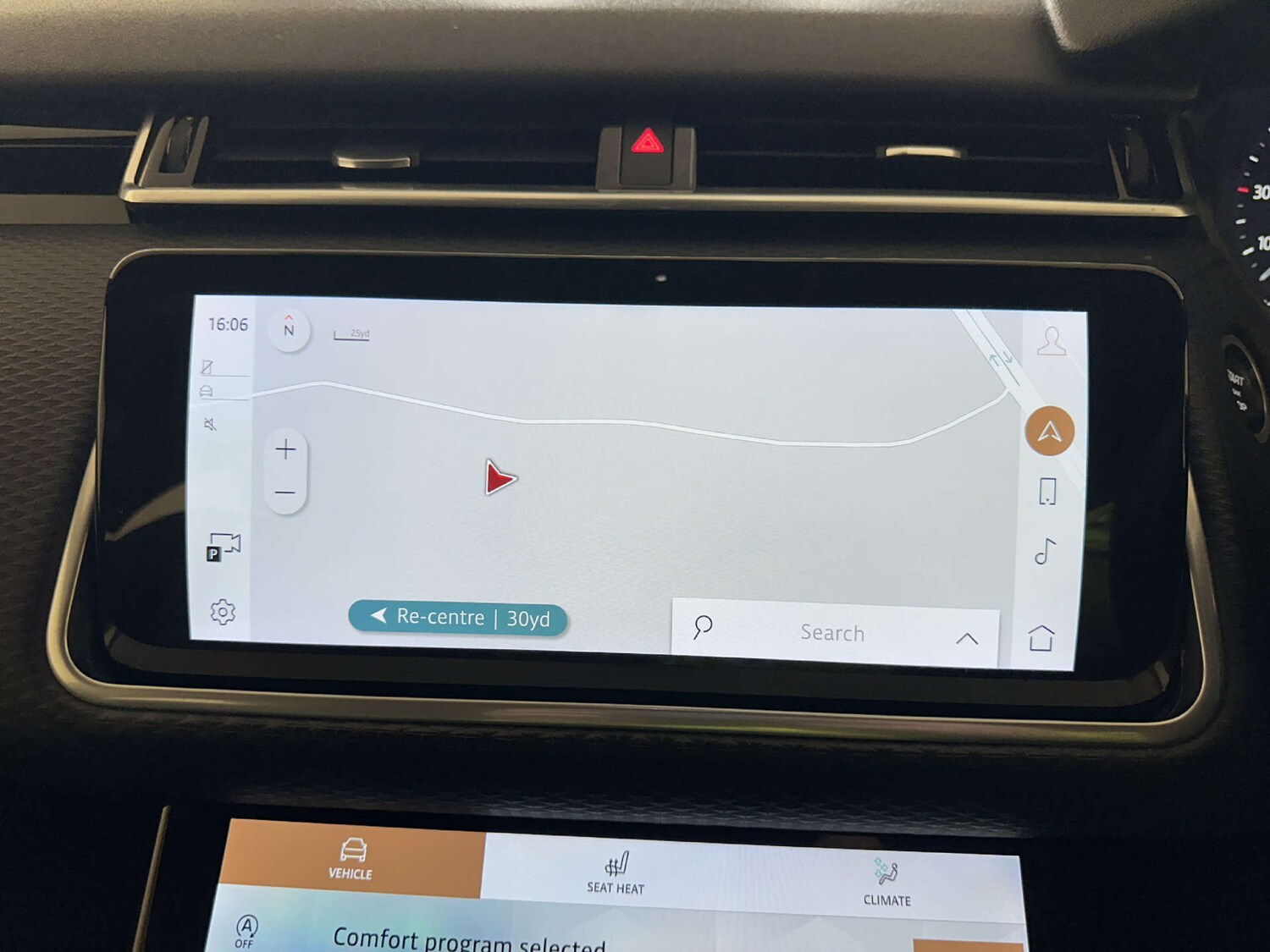 Used Land Rover Range Rover Velar 2021 for sale - 77872410: Photo 23