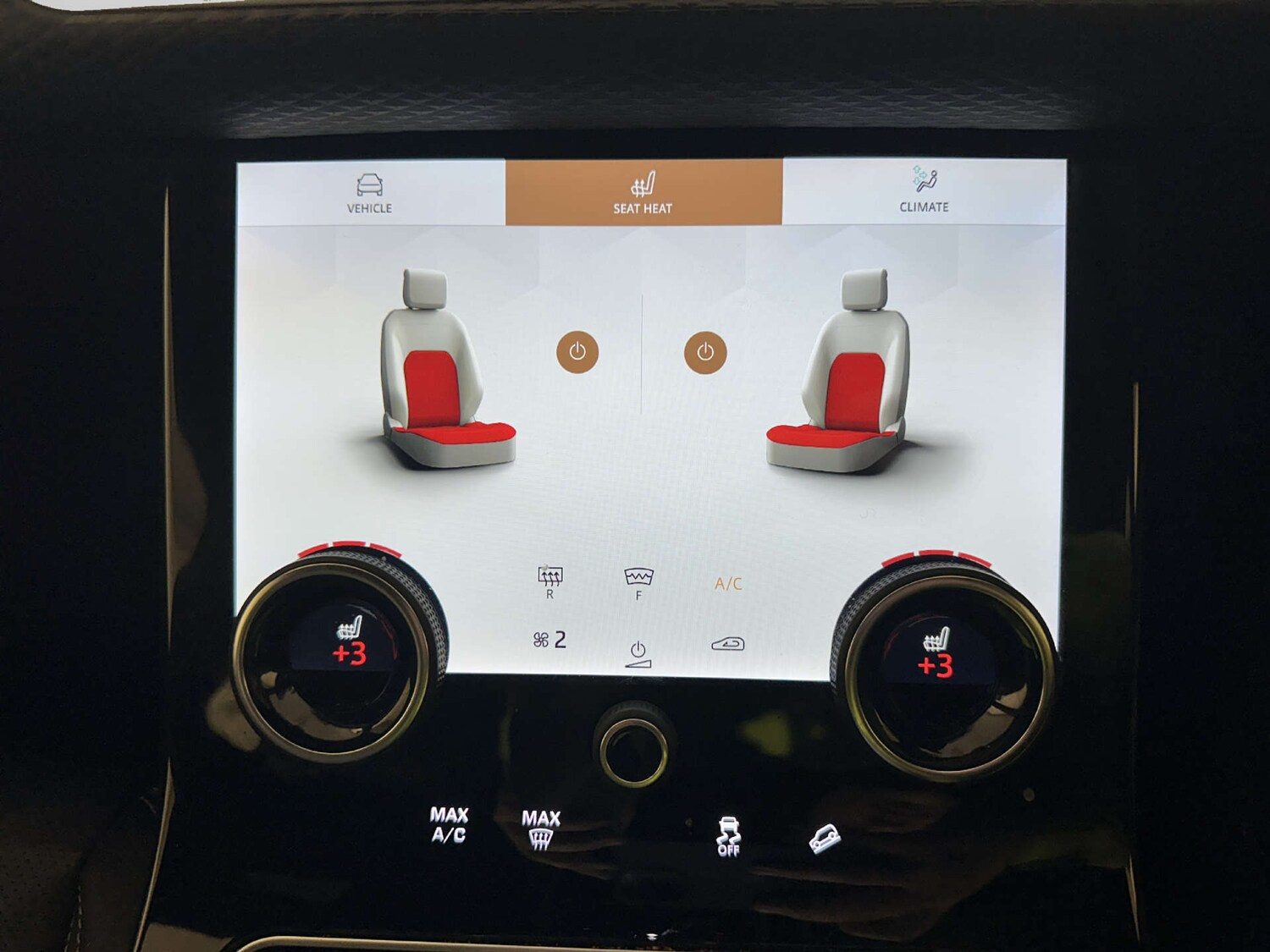 Used Land Rover Range Rover Velar 2021 for sale - 77872410: Photo 25