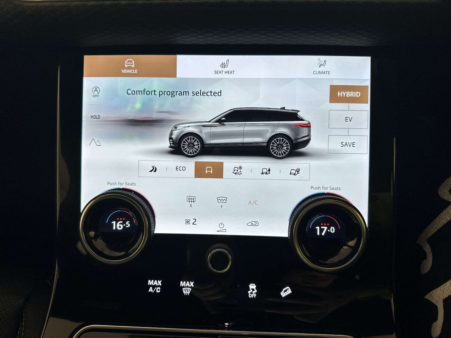 Used Land Rover Range Rover Velar 2021 for sale - 77872410: Photo 26