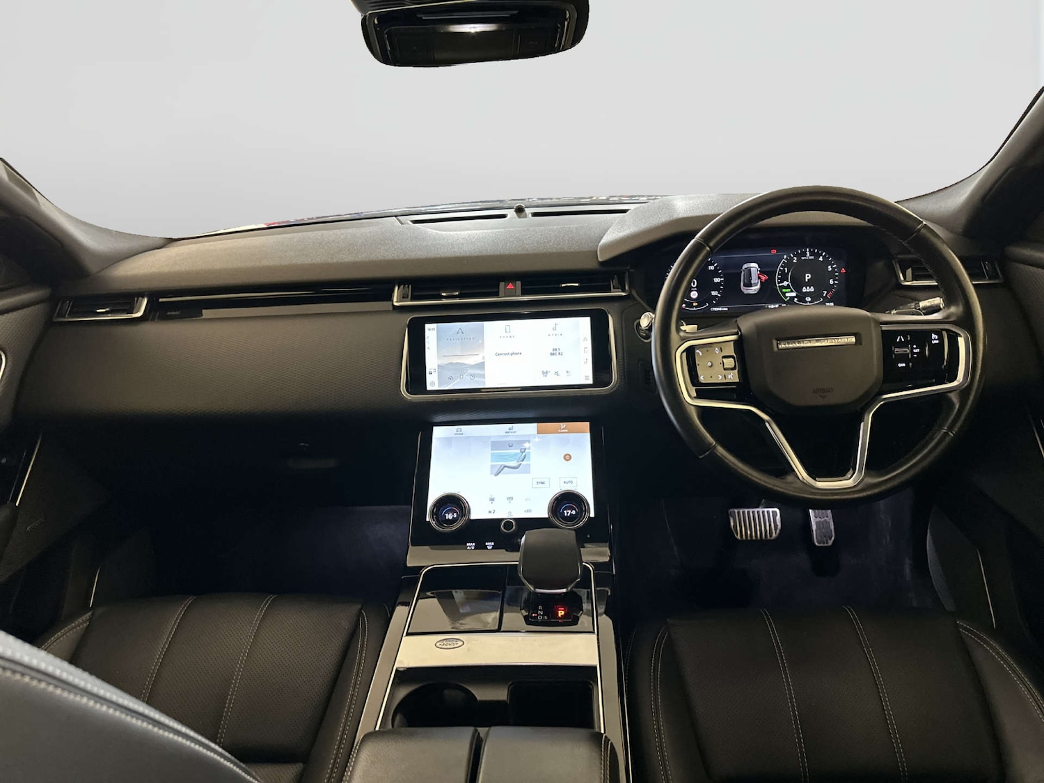 Used Land Rover Range Rover Velar 2021 for sale - 77872410: Photo 3