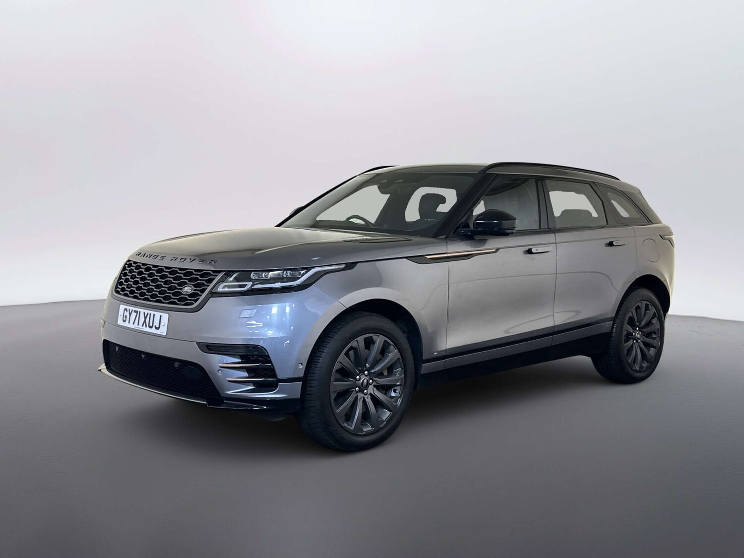 Used Land Rover Range Rover Velar 2021 for sale - 77872410: Photo 6