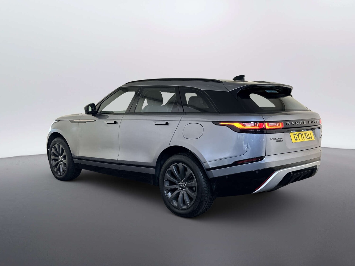 Used Land Rover Range Rover Velar 2021 for sale - 77872410: Photo 8