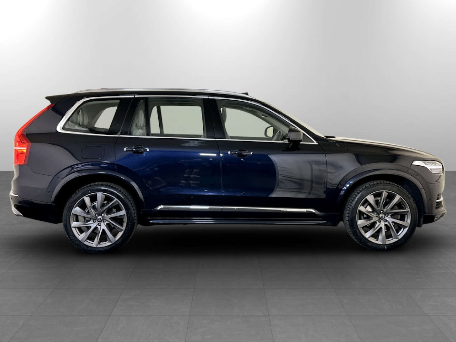 Used Volvo XC90 2018 for sale - 77185502: Photo 11