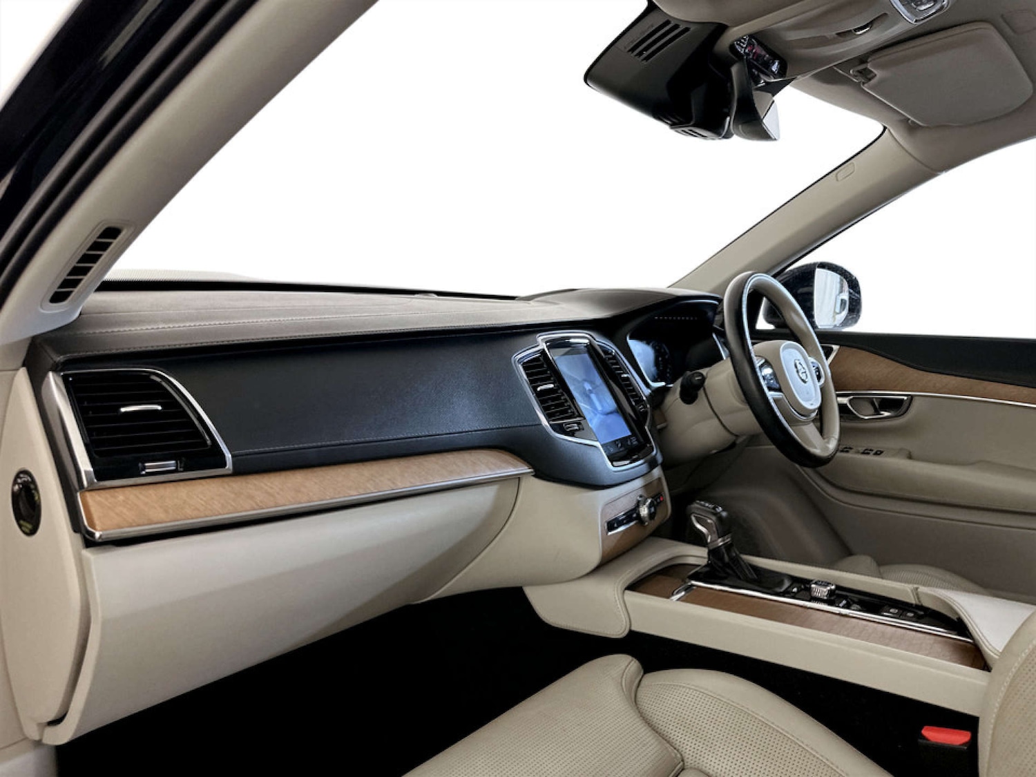 Used Volvo XC90 2018 for sale - 77185502: Photo 12