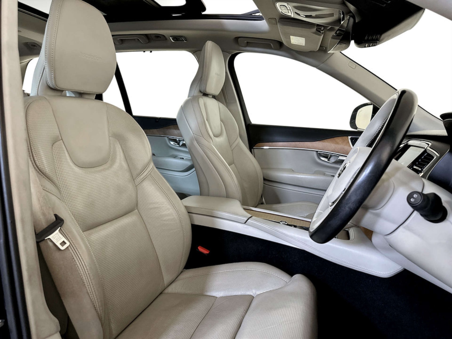 Used Volvo XC90 2018 for sale - 77185502: Photo 13