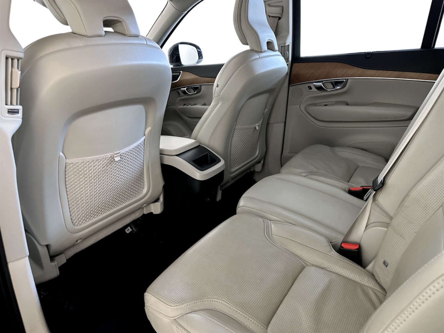 Used Volvo XC90 2018 for sale - 77185502: Photo 14