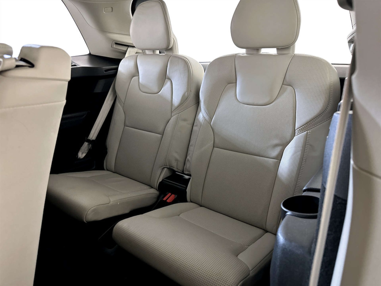 Used Volvo XC90 2018 for sale - 77185502: Photo 15