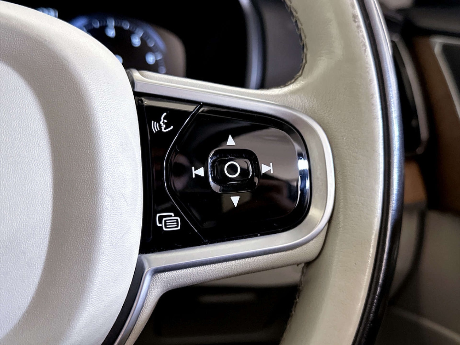 Used Volvo XC90 2018 for sale - 77185502: Photo 20