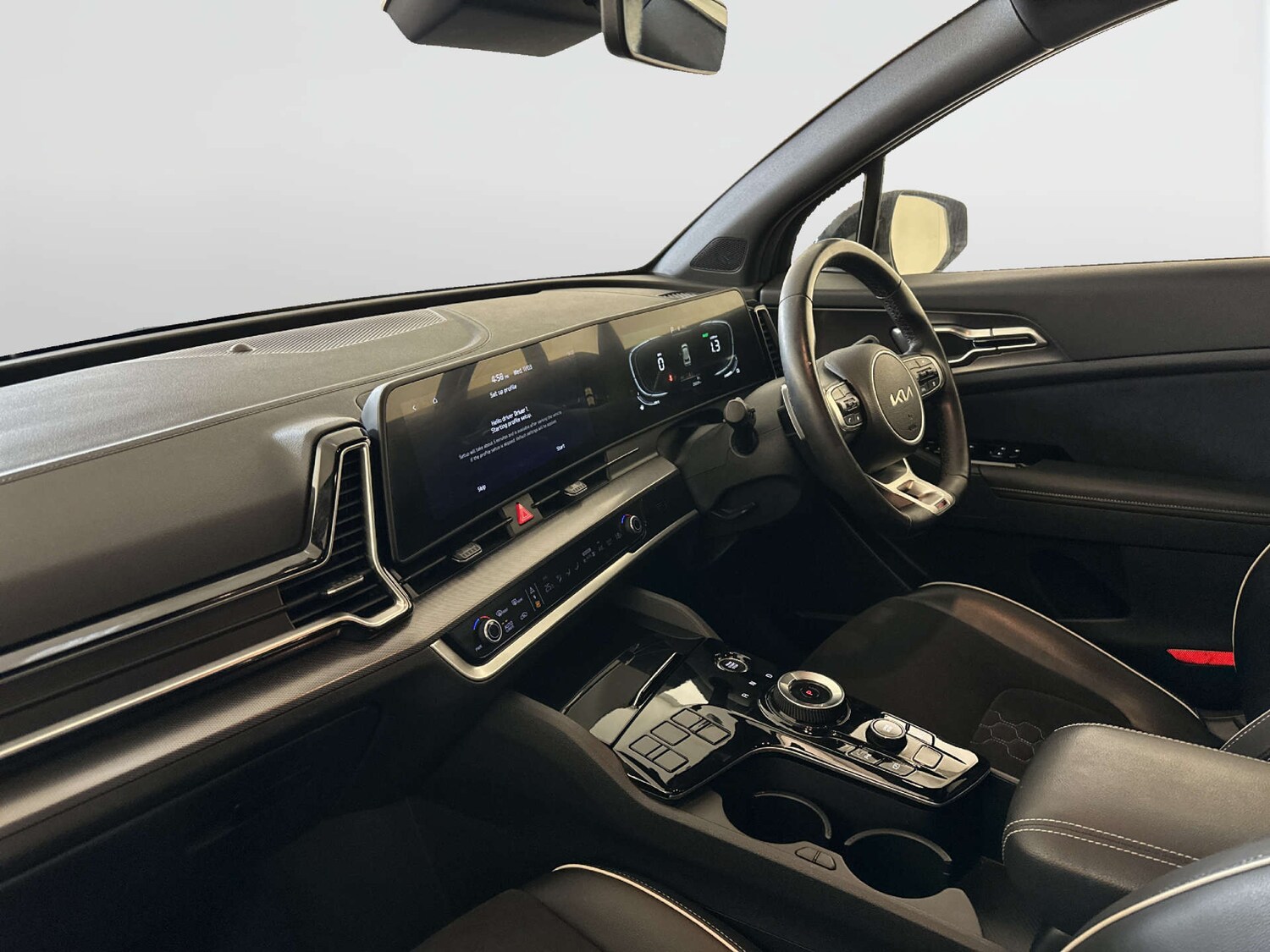 Used Kia Sportage 2022 for sale - 77844650: Photo 12