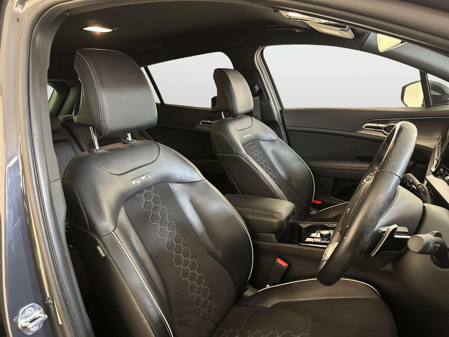 Used Kia Sportage 2022 for sale - 77844650: Photo 13