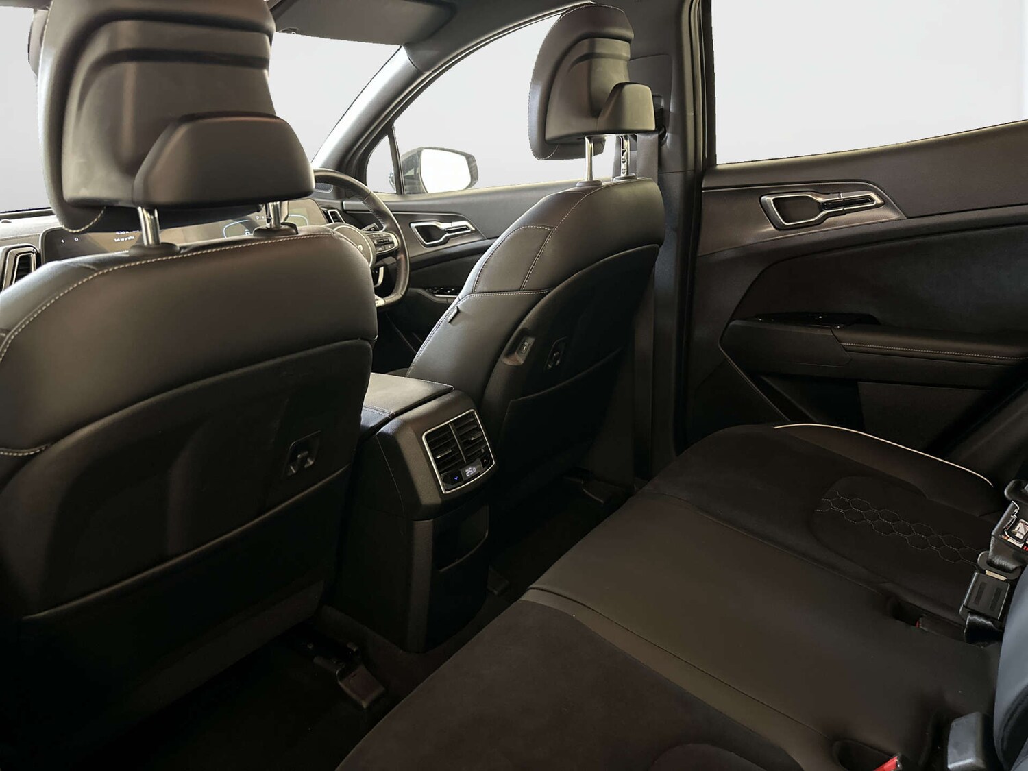 Used Kia Sportage 2022 for sale - 77844650: Photo 14