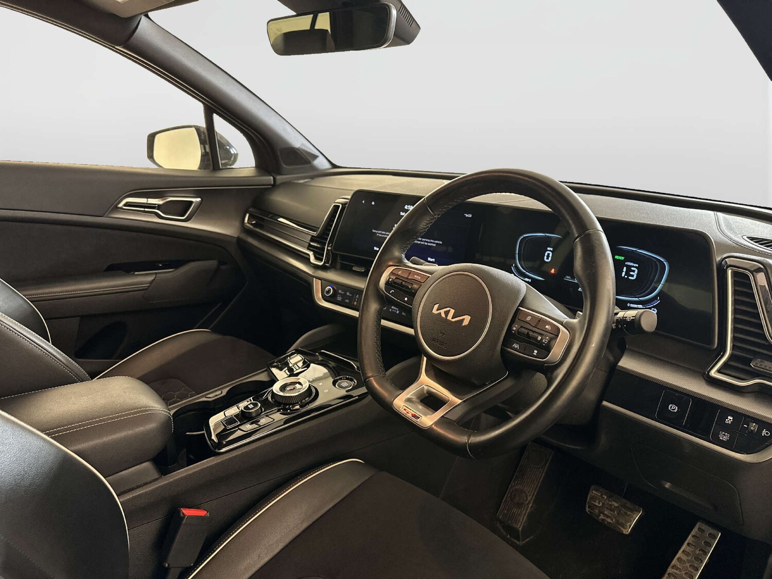 Used Kia Sportage 2022 for sale - 77844650: Photo 16