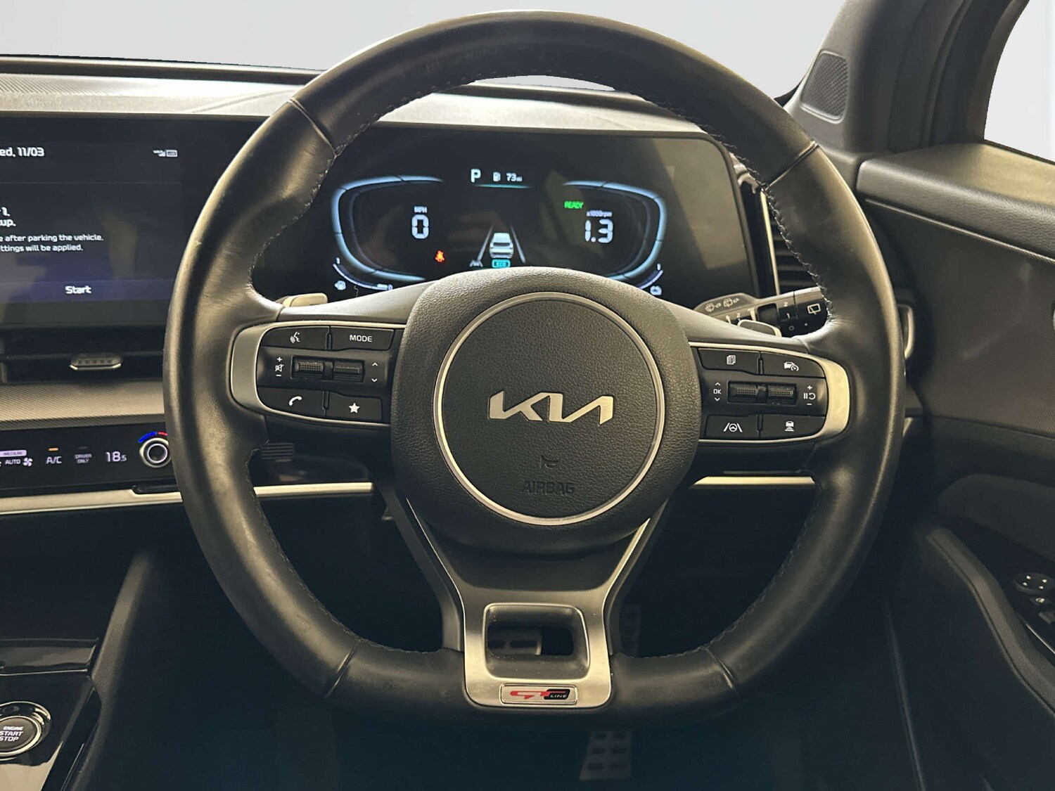 Used Kia Sportage 2022 for sale - 77844650: Photo 17