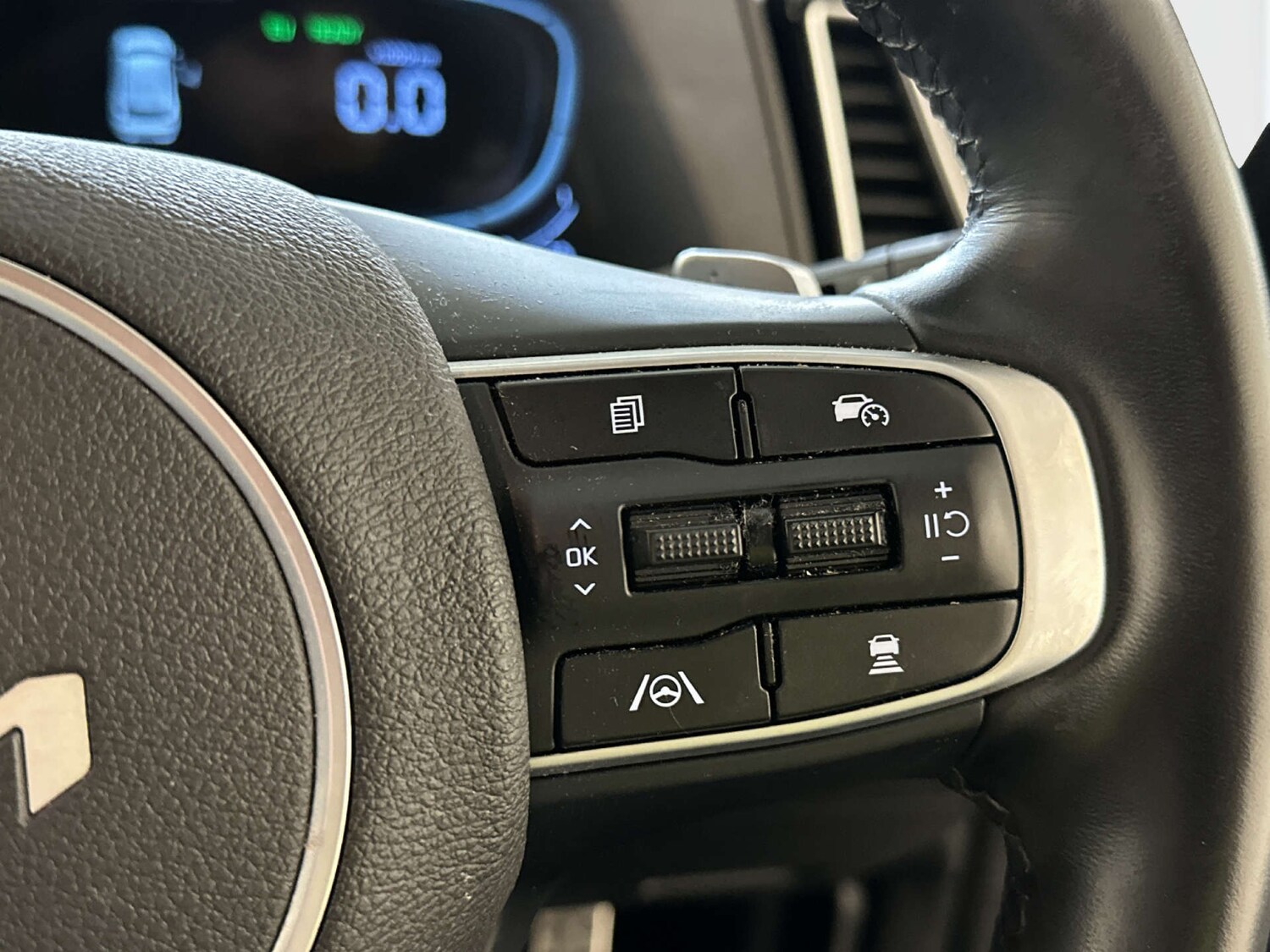 Used Kia Sportage 2022 for sale - 77844650: Photo 20