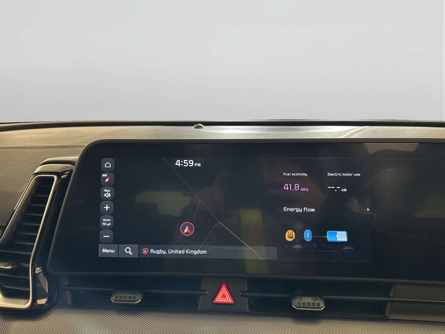 Used Kia Sportage 2022 for sale - 77844650: Photo 21