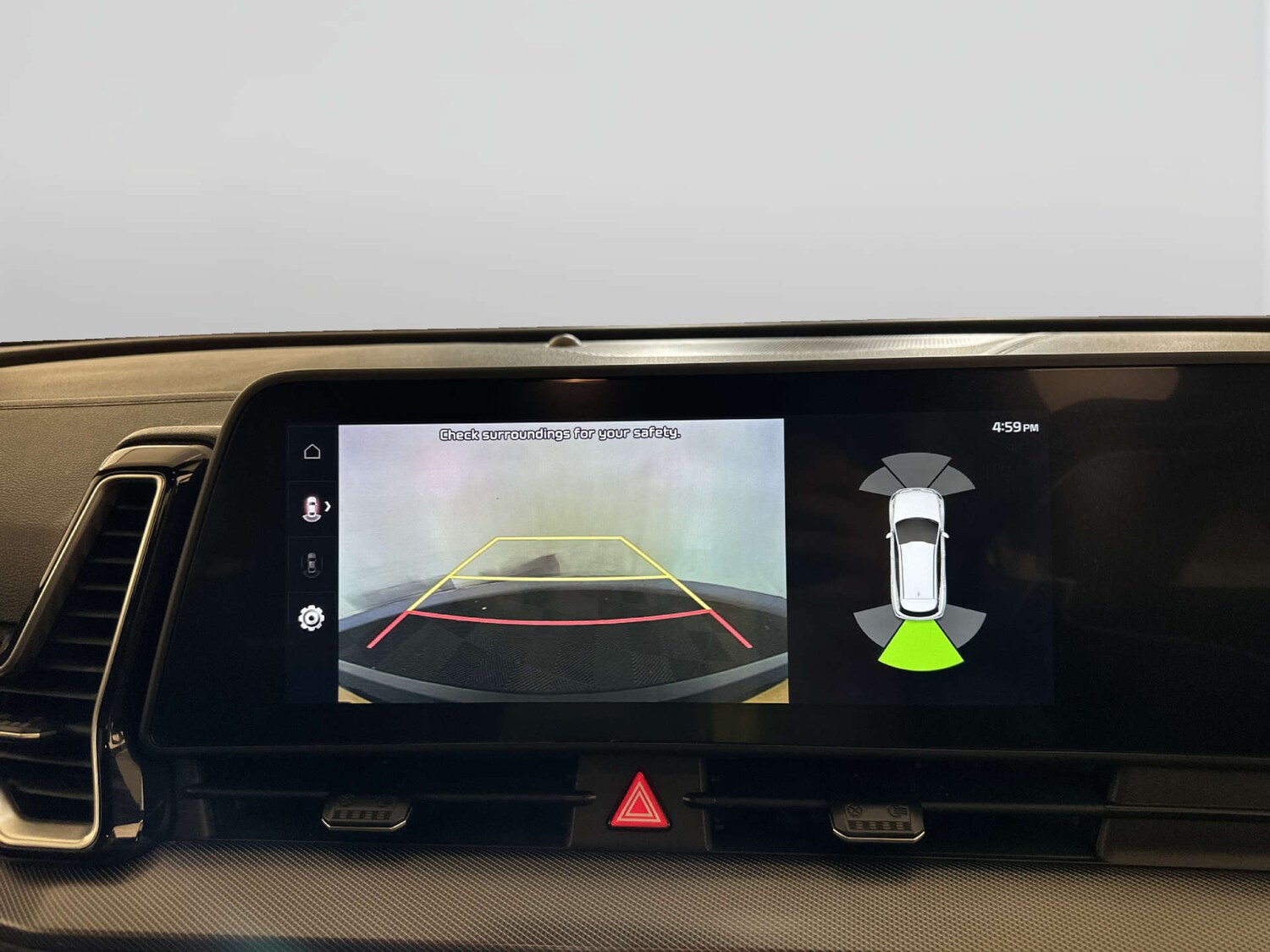 Used Kia Sportage 2022 for sale - 77844650: Photo 23