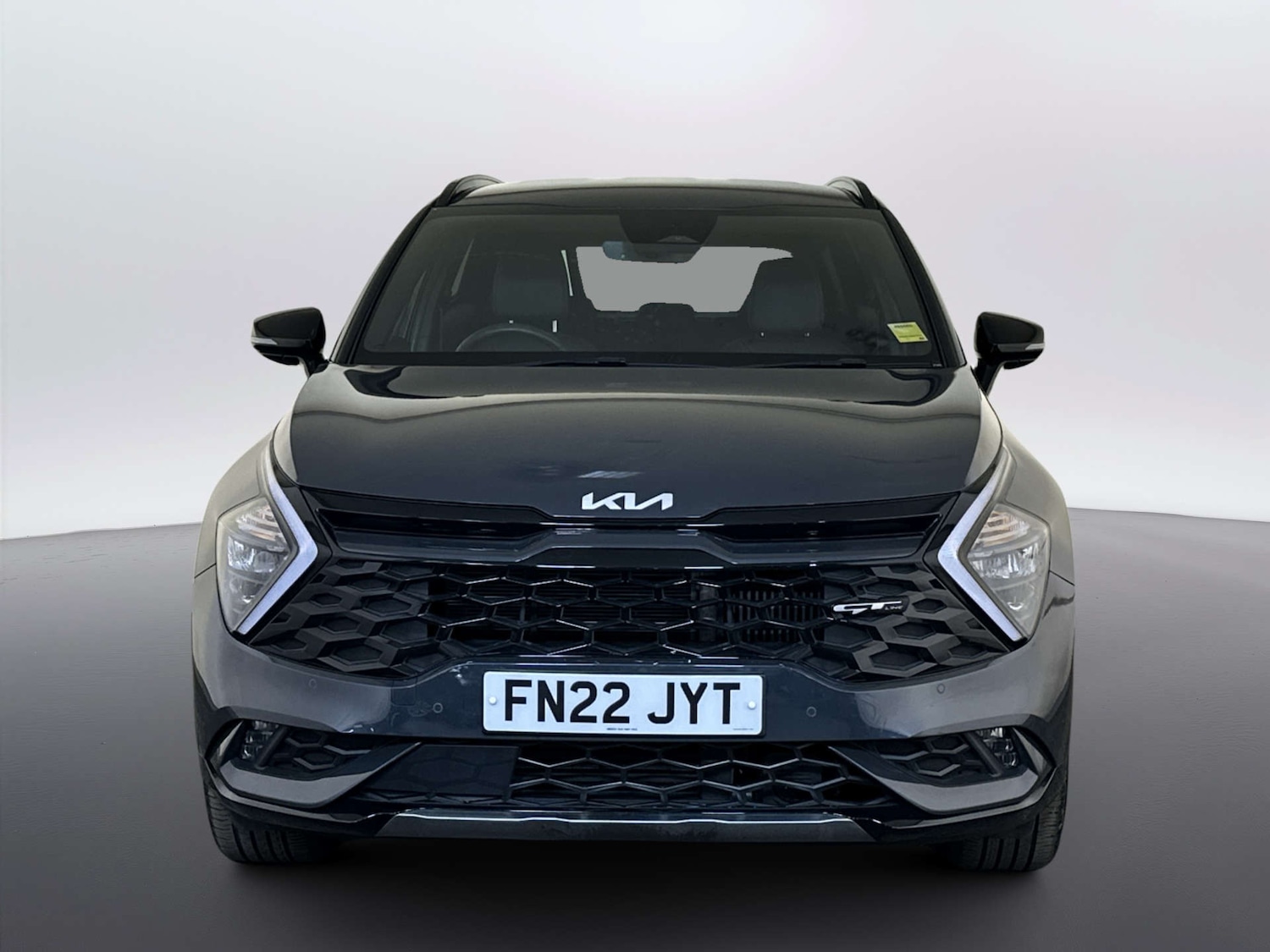 Used Kia Sportage 2022 for sale - 77844650: Photo 5