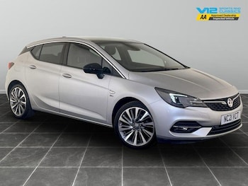 Vauxhall - Astra