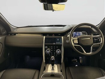 Used Land Rover Discovery Sport 2021 for sale - 78272726: Photo