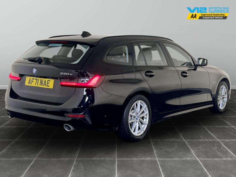 Used BMW 3 Series 2021 for sale - 76862374: Photo 10