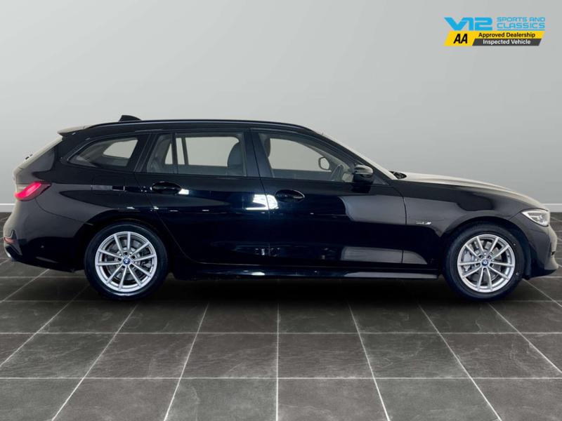 Used BMW 3 Series 2021 for sale - 76862374: Photo 11