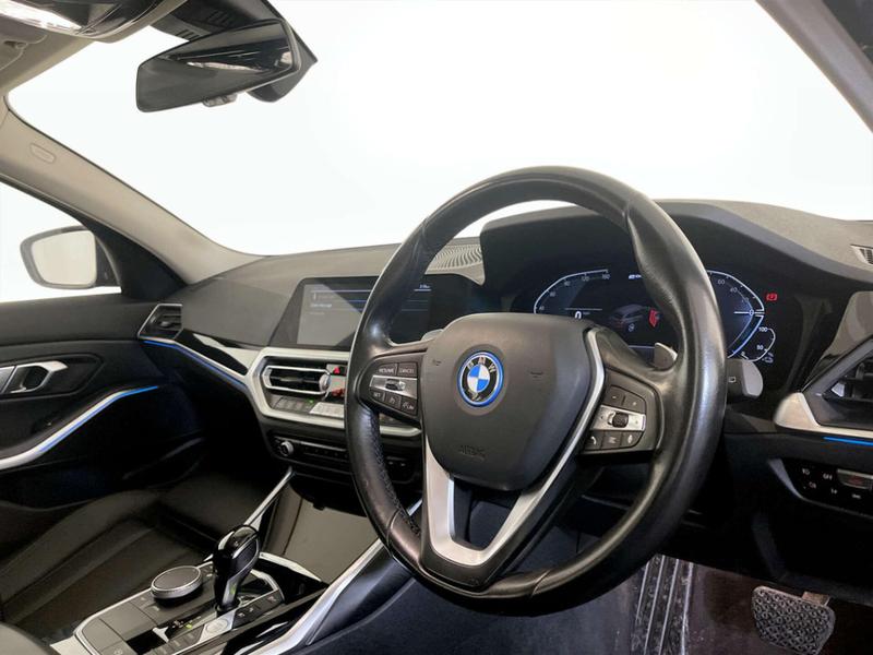 Used BMW 3 Series 2021 for sale - 76862374: Photo 14