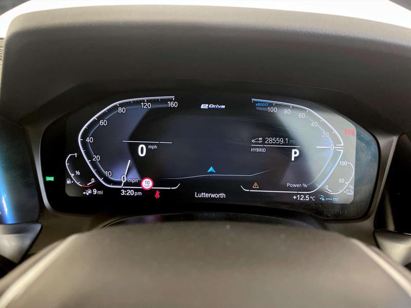 Used BMW 3 Series 2021 for sale - 76862374: Photo 17