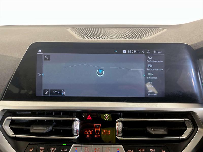 Used BMW 3 Series 2021 for sale - 76862374: Photo 20