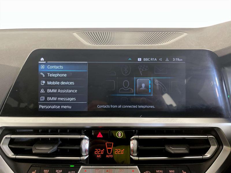 Used BMW 3 Series 2021 for sale - 76862374: Photo 22