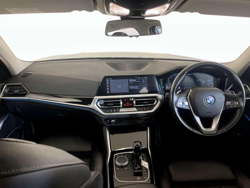 Used BMW 3 Series 2021 for sale - 76862374: Photo 3