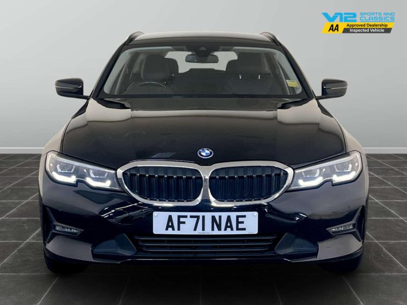 Used BMW 3 Series 2021 for sale - 76862374: Photo 5