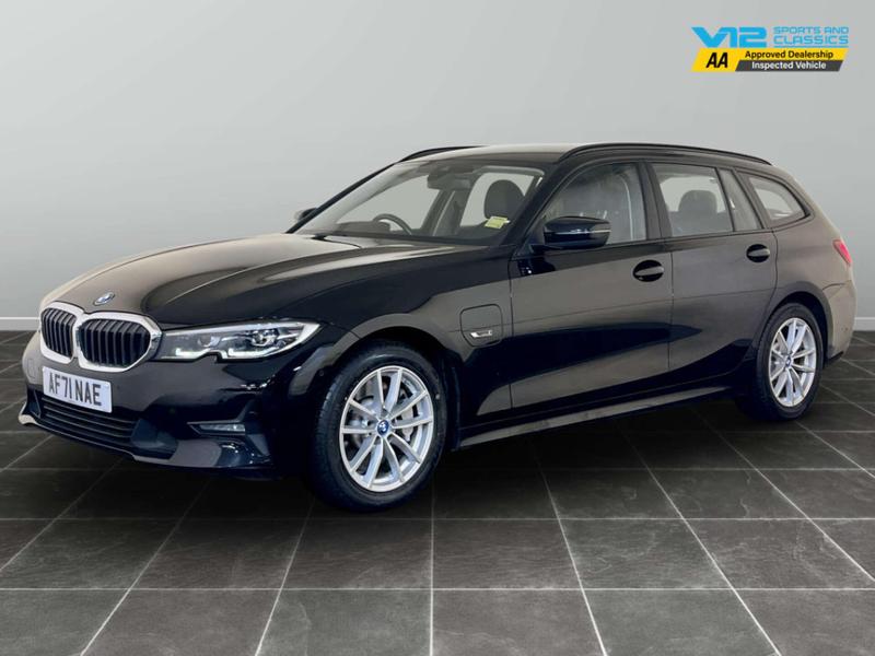 Used BMW 3 Series 2021 for sale - 76862374: Photo 6