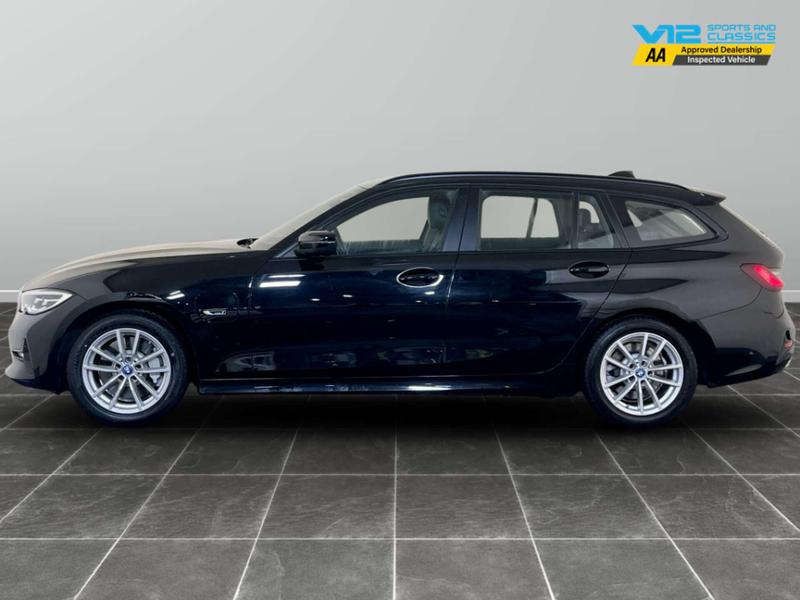 Used BMW 3 Series 2021 for sale - 76862374: Photo 7