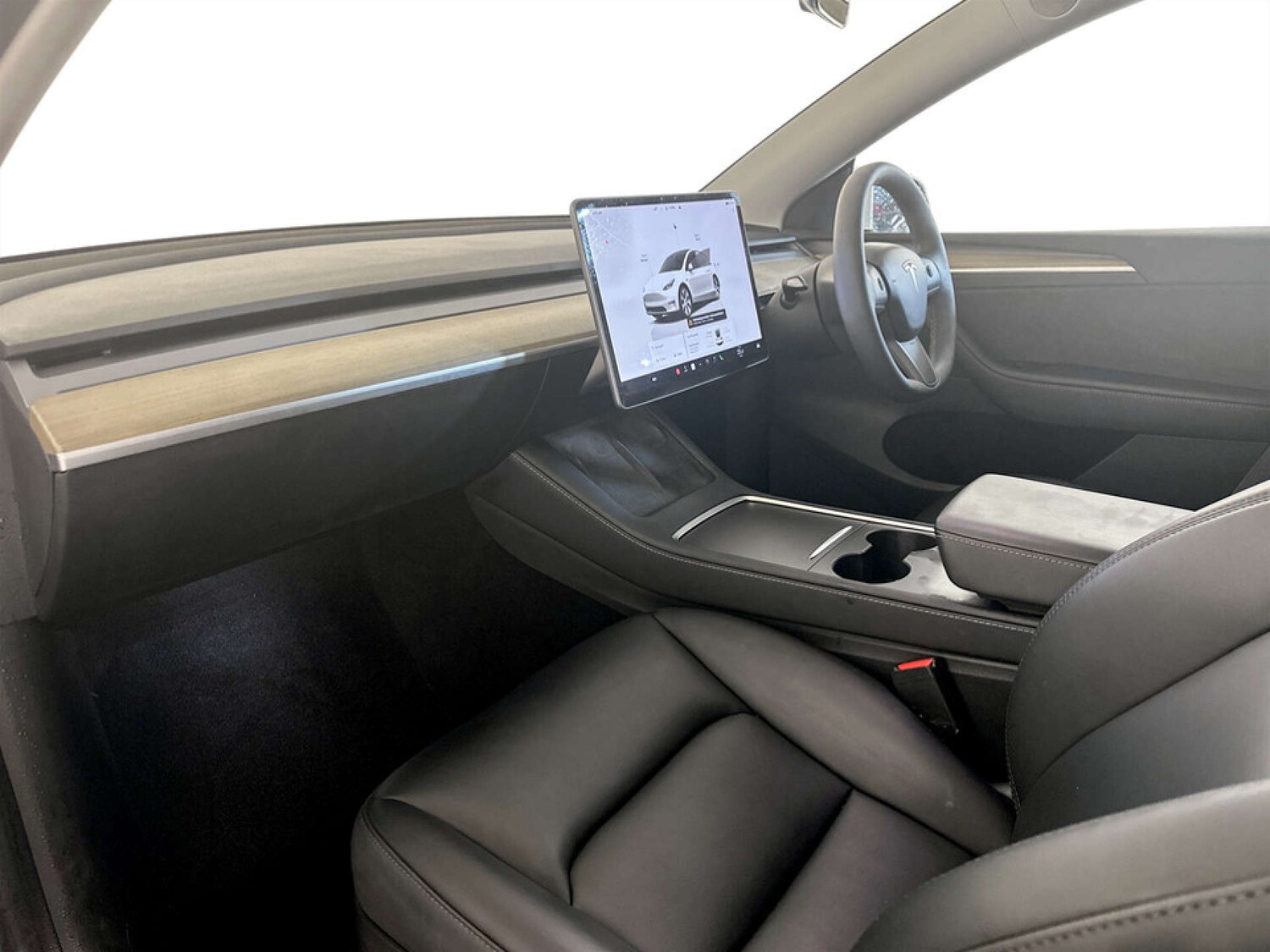 Used Tesla Model Y 2022 for sale - 77336993: Photo 10