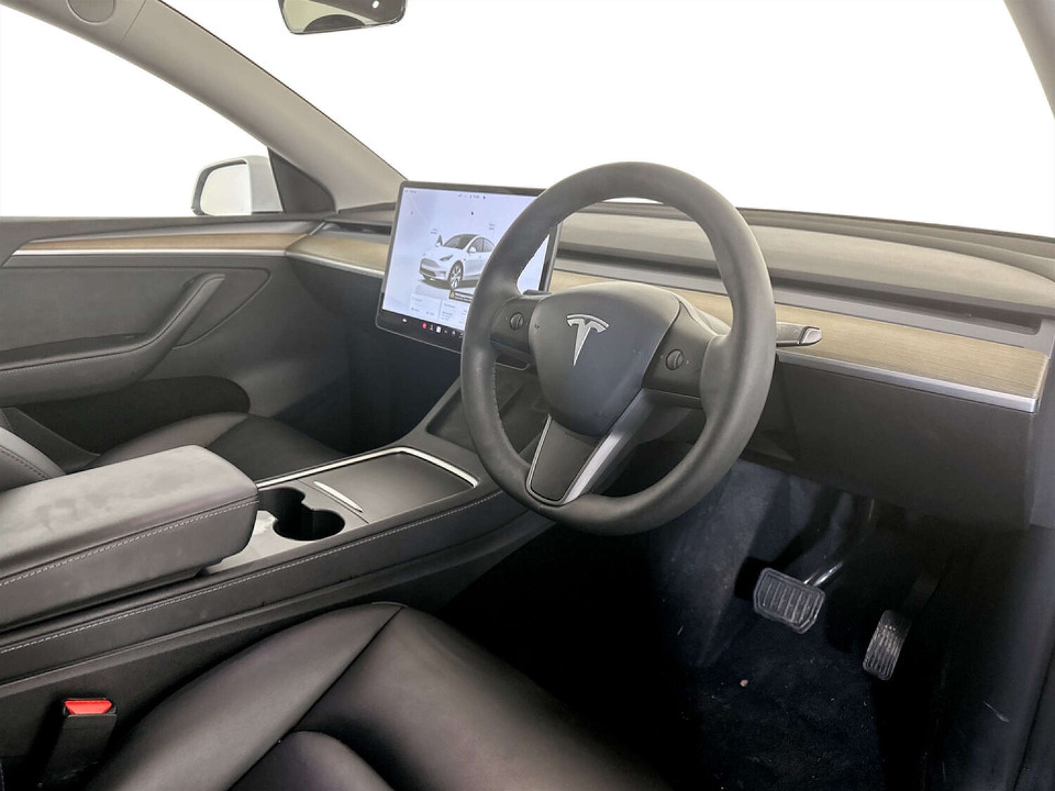 Used Tesla Model Y 2022 for sale - 77336993: Photo 14