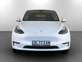 Used Tesla Model Y 2022 for sale - 77336993: Photo