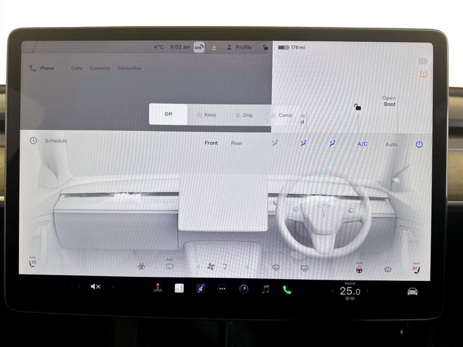 Used Tesla Model Y 2022 for sale - 77336993: Photo 21