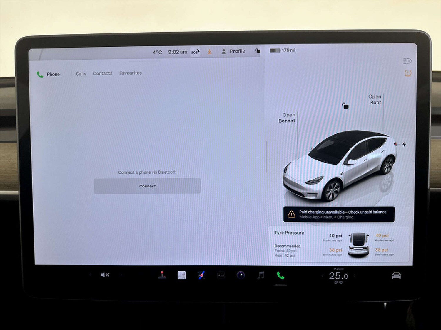 Used Tesla Model Y 2022 for sale - 77336993: Photo 22